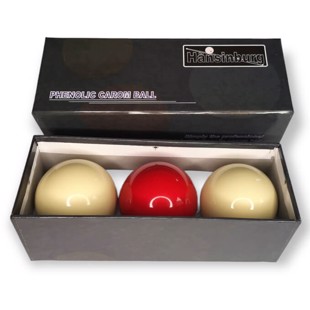 Skittleballs, 61,5 mm (ROC)